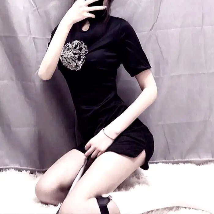 女武神驱动